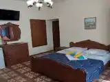 Трёхместный номер улучшенный