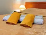 Двухместный номер с 1 кроватью стандарт