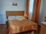 Двухместный номер с 1 кроватью стандарт