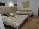 Трёхместный номер стандарт
