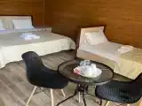 Трёхместный номер стандарт