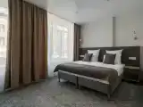 Двухместный номер с 1 кроватью улучшенный