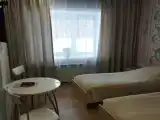 Двухместный номер с 2 отдельными кроватями стандарт
