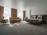 Двухместный номер с 1 кроватью comfort