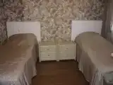 Двухместный номер с 2 отдельными кроватями стандарт