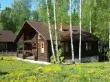 Четырёхместный номер стандарт