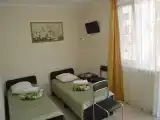 Трёхместный номер стандарт