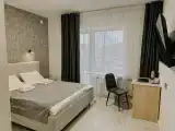 Двухместный номер с 1 кроватью стандарт