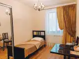 Одноместный номер стандарт