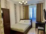 Двухместный номер с 1 кроватью стандарт