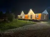 Отдельный дом Семейный дом