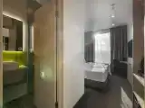Двухместный номер с 1 кроватью стандарт
