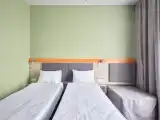 Двухместный номер с 2 отдельными кроватями стандарт