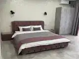 Трёхместный номер стандарт