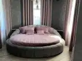 Двухместный номер с 1 кроватью люкс