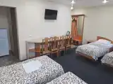 Четырёхместный номер Стандарт
