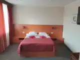 Двухместный номер с 1 кроватью Полулюкс