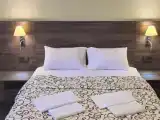 Трёхместный номер Люкс двухкомнатный