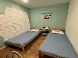 Двухместный номер с 2 отдельными кроватями стандарт #4