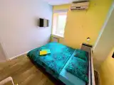 Двухместный номер с 1 кроватью стандарт #9
