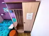 Двухместный номер с 1 кроватью улучшенный #11