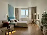 Апартаменты Стильные