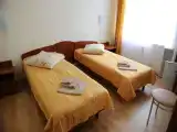 Двухместный номер с 2 отдельными кроватями стандарт
