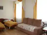 Двухместный номер с 2 отдельными кроватями Комфорт