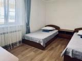 Двухместный номер с 2 отдельными кроватями эконом