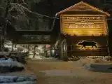 Отдельный дом Дом Большой коттедж