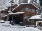 Отдельный дом Дом Средний коттедж