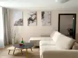 Апартаменты Люкс