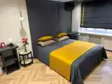 Двухместный номер с 1 кроватью VIP Люкс