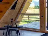 Отдельный дом Афрейм с теплыми полами