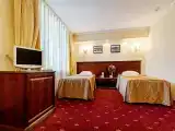 Двухместный номер с 2 отдельными кроватями Вторая категория