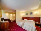 Двухместный номер с 2 отдельными кроватями Первая категория