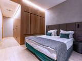 Четырёхместный номер Two Bedroom Executive Suite