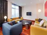 Четырёхместный номер Presidential Suite