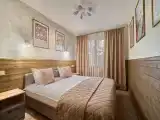 Двухместный номер с 1 кроватью эконом