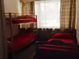 Трёхместный номер стандарт