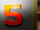 Двухместный номер с 1 кроватью Номер № 5