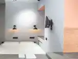 Двухместный номер с 1 кроватью 9