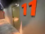 Трехместный (TRIPLE) Трёхместный номер 11