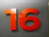 Двухместный номер с 1 кроватью 16