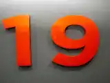 Двухместный номер с 1 кроватью 19