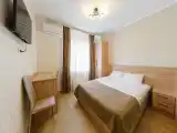 Двухместный номер с 1 кроватью стандарт