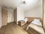 Двухместный номер с 2 отдельными кроватями стандарт