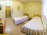 Двухместный номер с 2 отдельными кроватями стандарт (I категория)