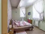 Двухместный номер с 1 кроватью комфорт (I категория)