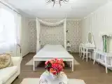 Двухместный номер с 1 кроватью люкс романтический